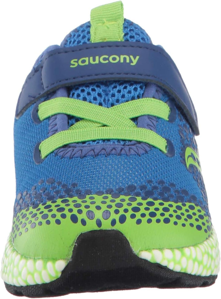 Saucony Kid's Astrofoam Jr Running Shoe