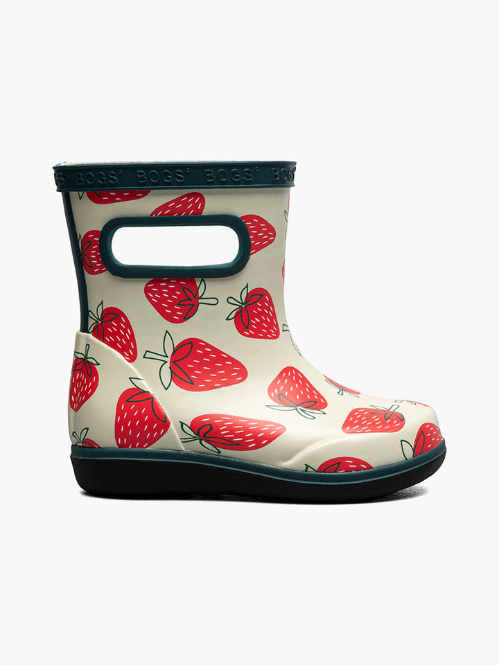 Bogs Kids Skipper Rainboot