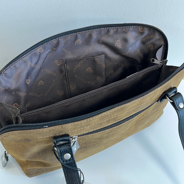 Mouflon Women's SCH3048 Handbag