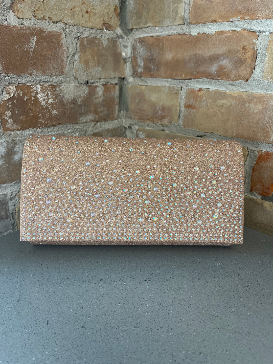 Crystale Jewellery 22035-26 Evening Bag