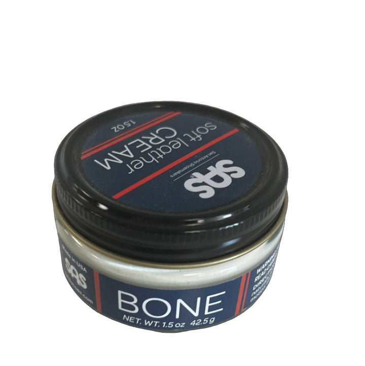 SAS Shoe Cream