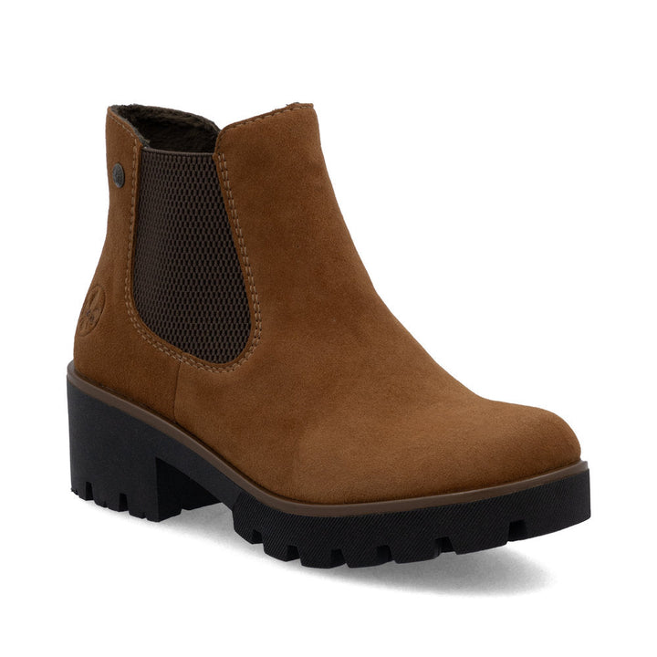 Rieker Women's 79265 Boot