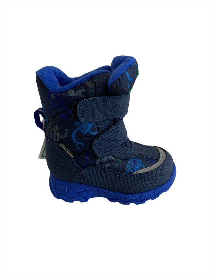 Cougar Kids Shuffle Boot