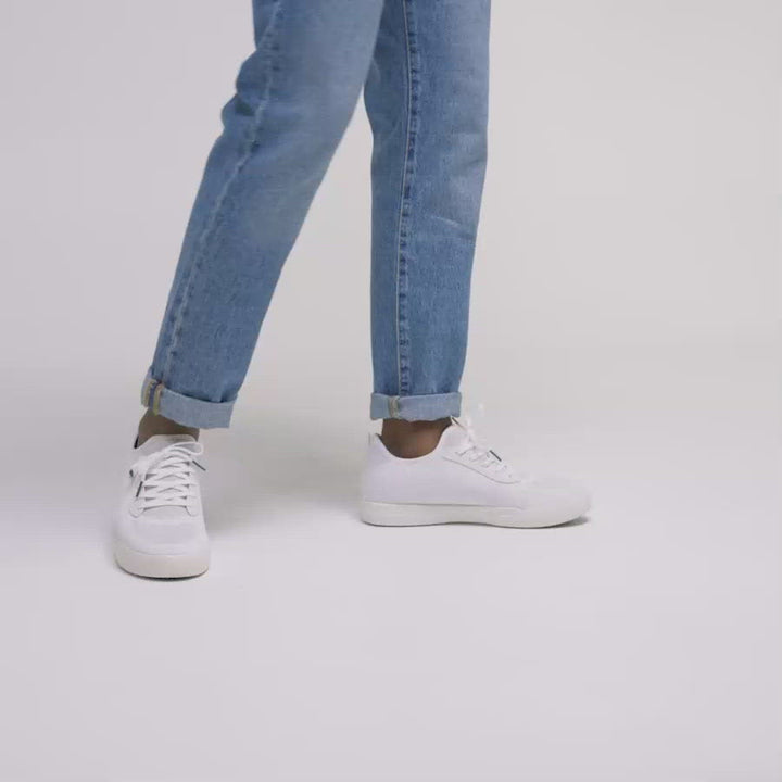 Vessi Men's Weekend Shoe