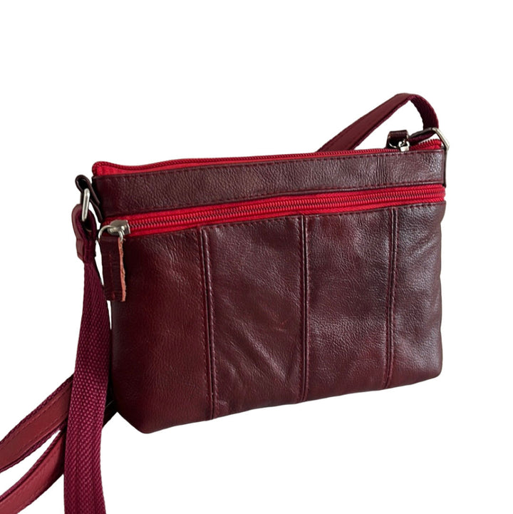 Tomken RM115 Crossbody Bag