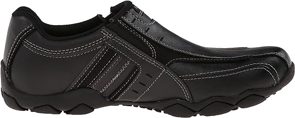 Skechers Men's Diameter Nerves Shoe – Aden Footwear