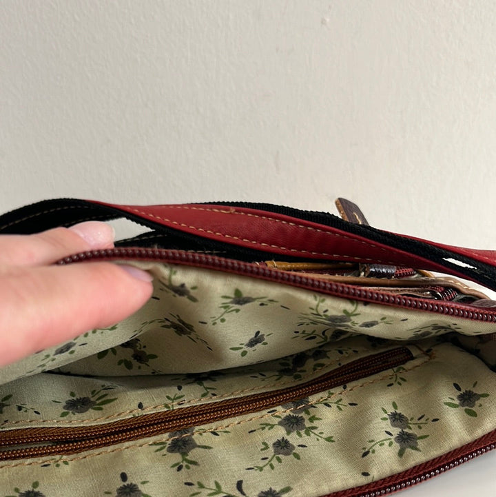 Tomken RM115 Crossbody Bag