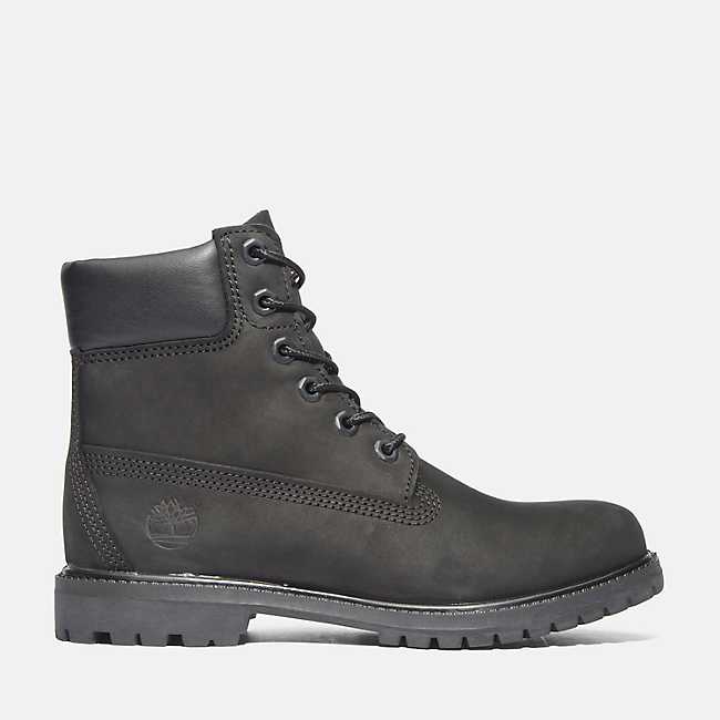 Timberland Women's Premium 6-Inch Waterproof Boot