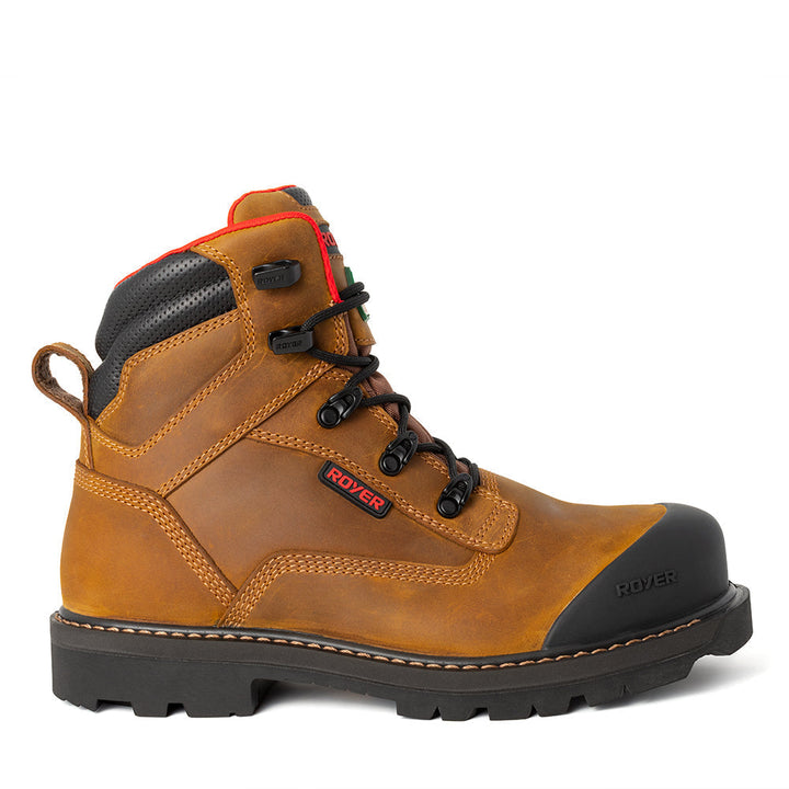 Royer Men's 8890RT Revolt Work Boot
