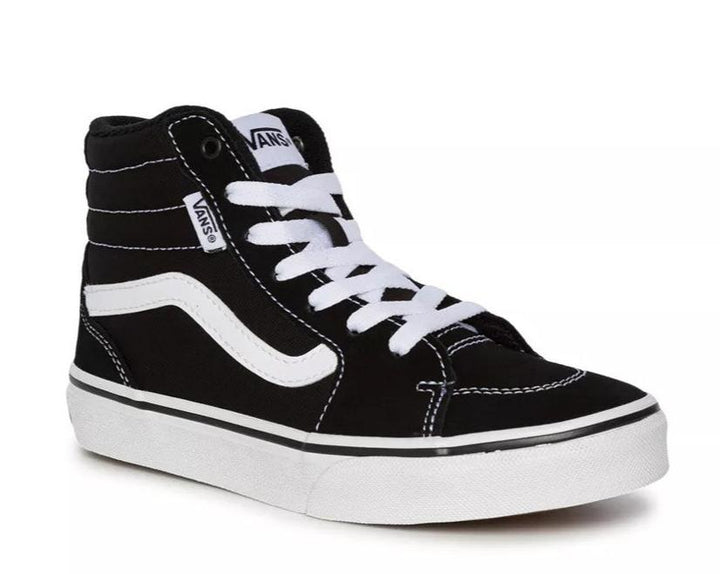 Vans Kids Filmore High Top Shoe