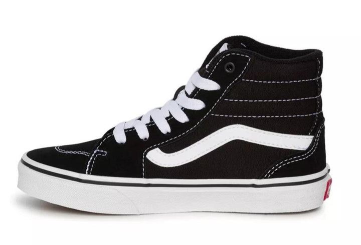Vans Kids Filmore High Top Shoe