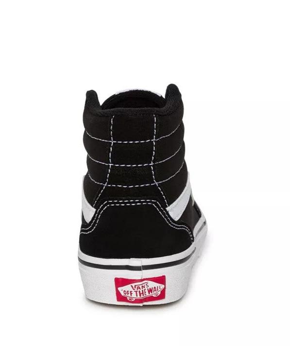 Vans Kids Filmore High Top Shoe