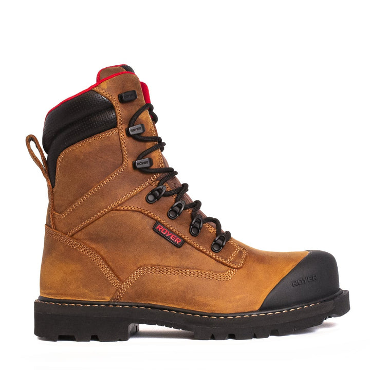 Royer Men's 8990RT Revolt Work Boot