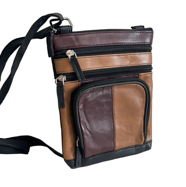 Tomken MP252 Crossbody Bag
