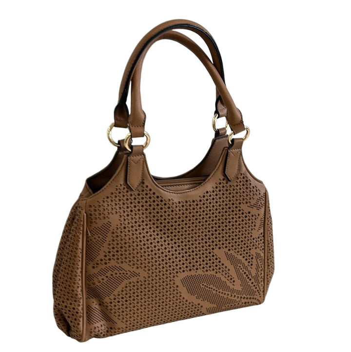 La Diva Women's L14698 Handbag
