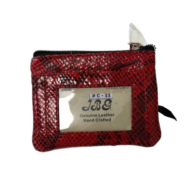 JBG C11 Wallet
