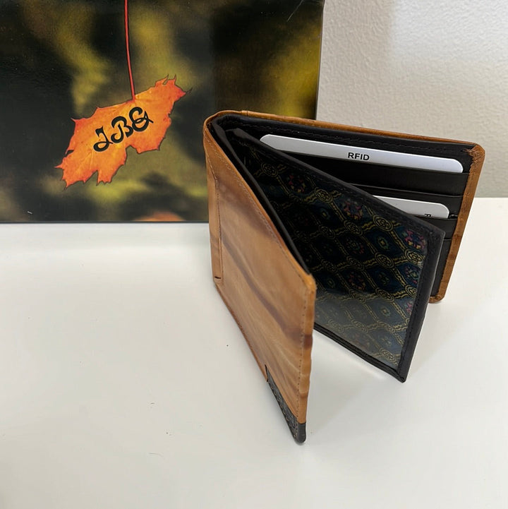 JBG 1010 Wallet