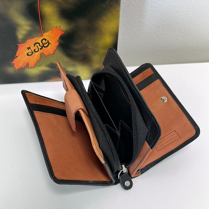JBG 986 Wallet