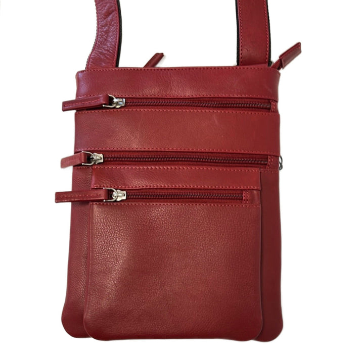 JBG 11-21 Crossbody Bag
