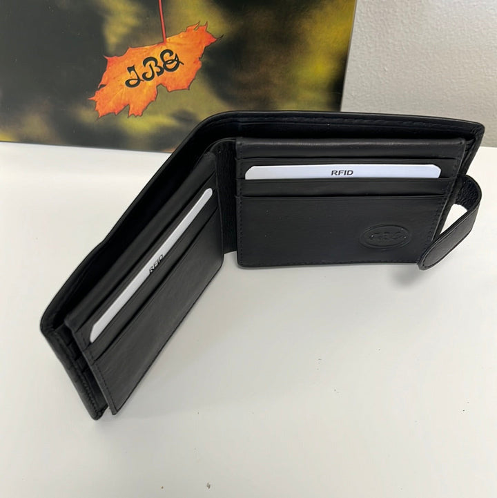 JBG 495 Wallet