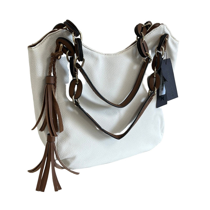 La Diva Women's C10750 Handbag