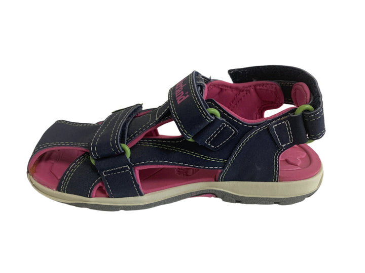 Timberland Kid's Mad River Closed Toe Sandal