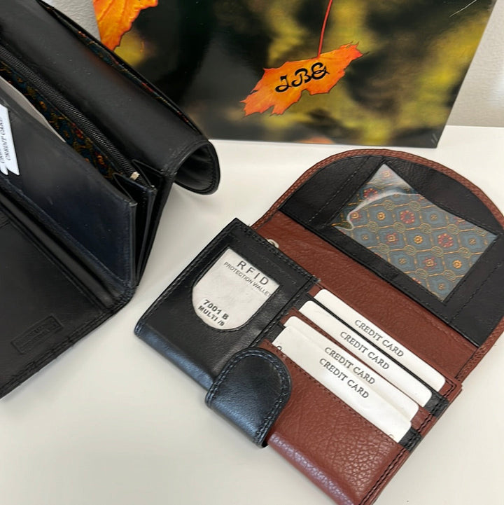 JBG 7001 Wallet