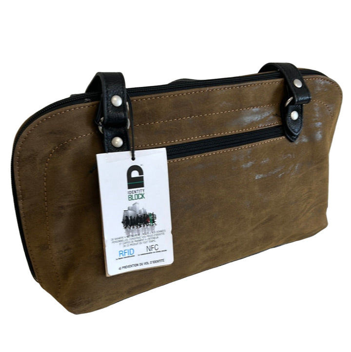 Mouflon Women's SCH3048 Handbag