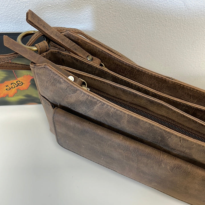 JBG 11-33 Crossbody Bag