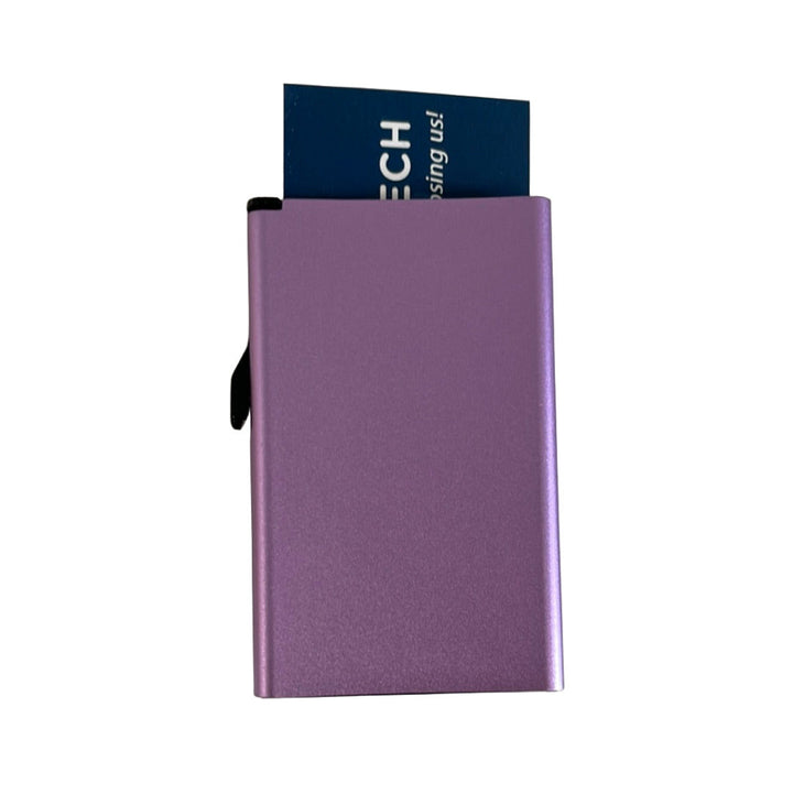 Trip N Tech Credit Card Holder