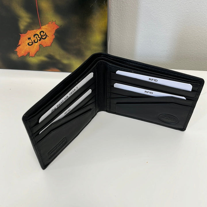 JBG 183 Wallet