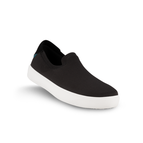 Vessi Women's Boardwalk Slip-On Shoe