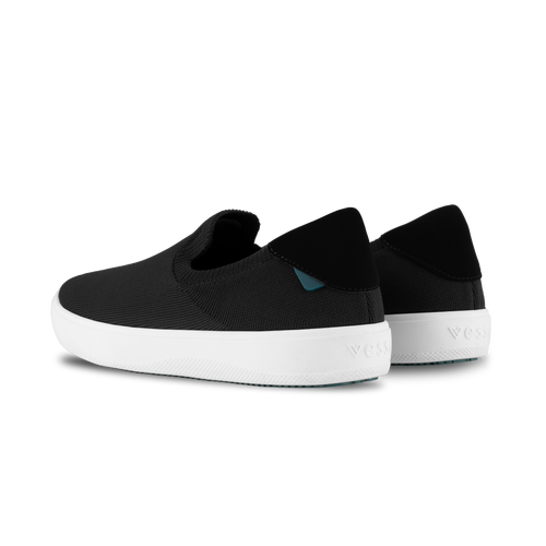 Vessi Women's Boardwalk Slip-On Shoe