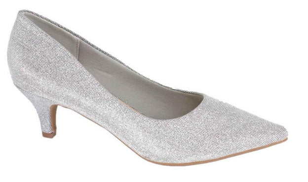 Taxi Women's Aliyah Shoe