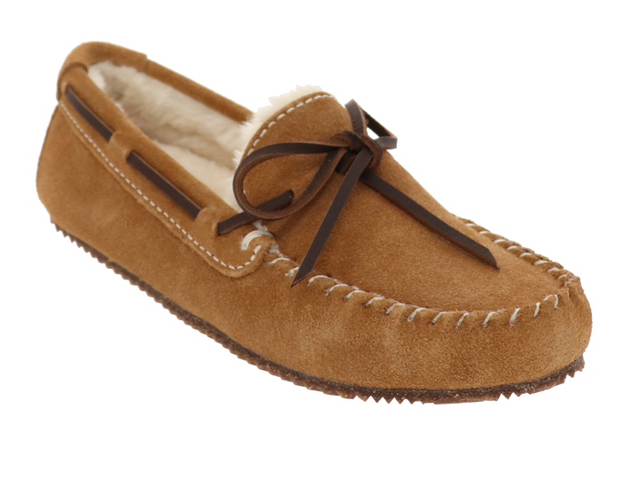 Foamtreads Women's Arizona Moccasin Slipper