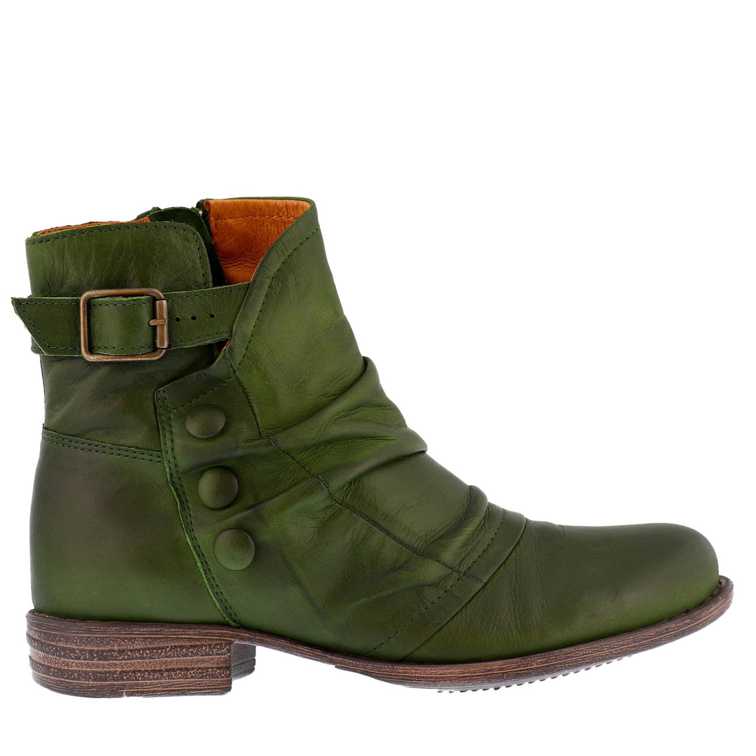Miz Mooz Women's Lenard Boot