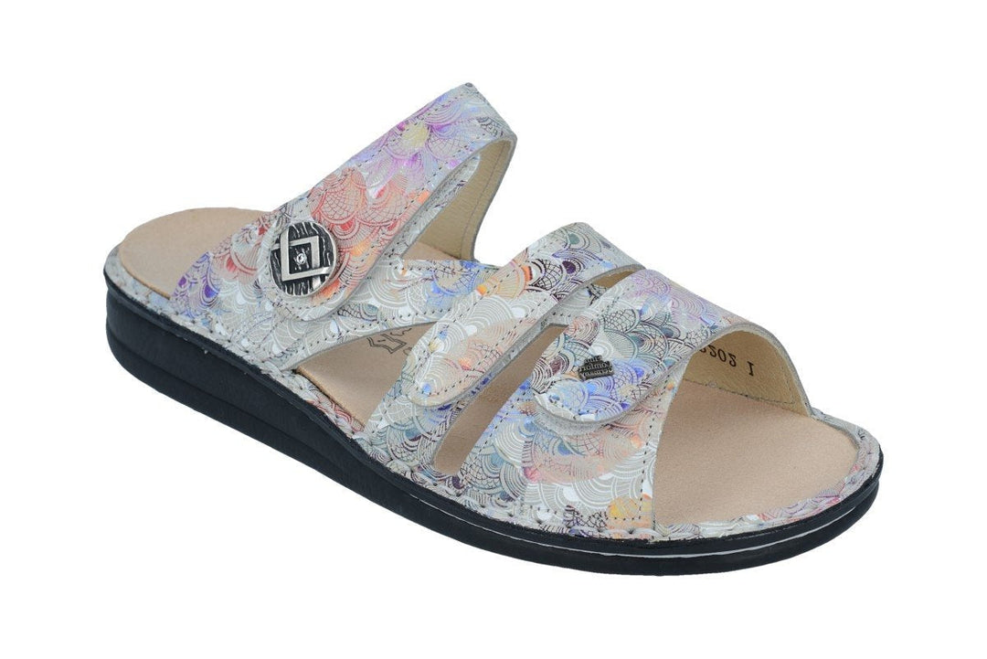 Finn Comfort Women's Agueda Sandal
