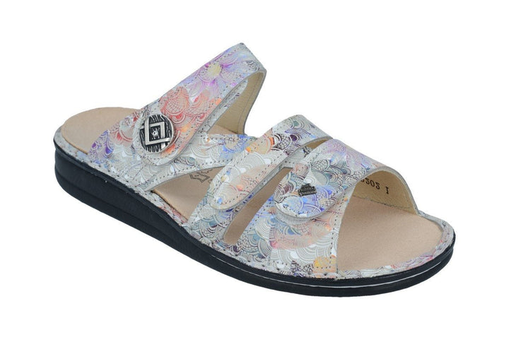 Finn Comfort Women's Agueda Sandal