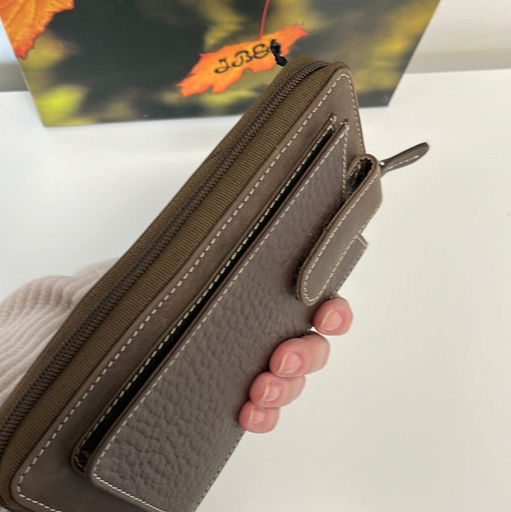 JBG 11-31 Organizer