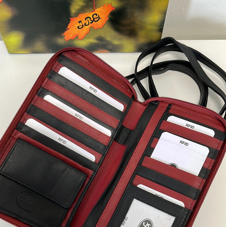 JBG 11-31 Organizer