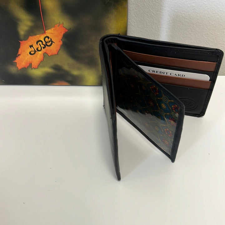 JBG 1010 Wallet