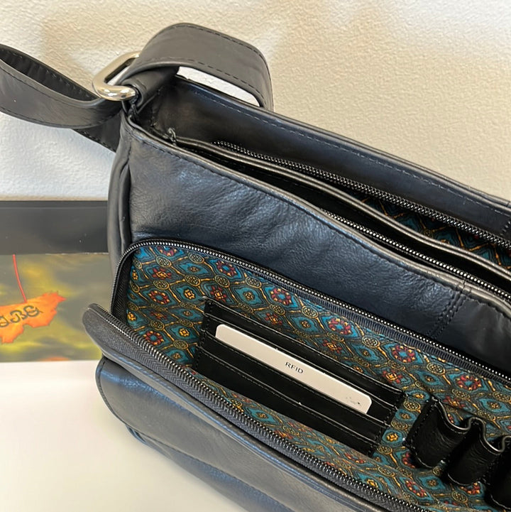 JBG 11-23 Crossbody Bag