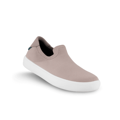 Vessi Women's Boardwalk Slip-On Shoe