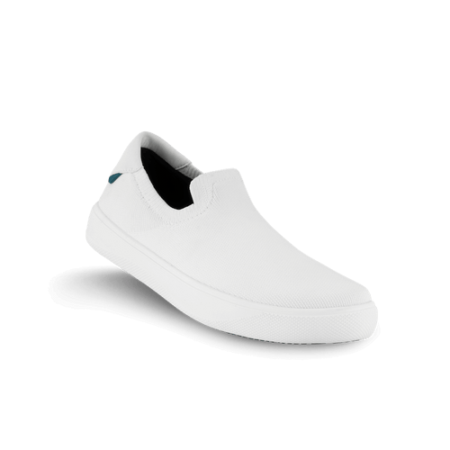 Vessi Women's Boardwalk Slip-On Shoe