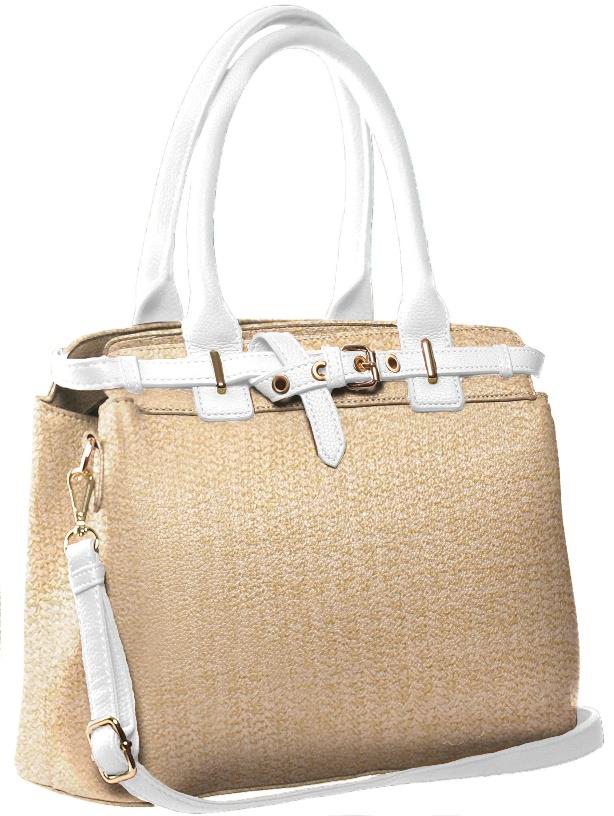 La Diva Women's C18467 Handbag