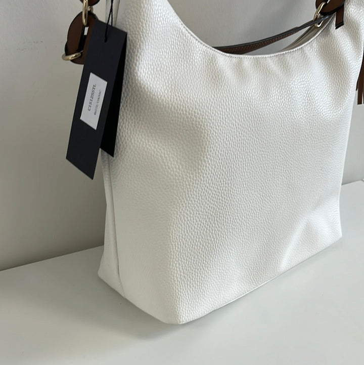 La Diva Women's C15125 Handbag