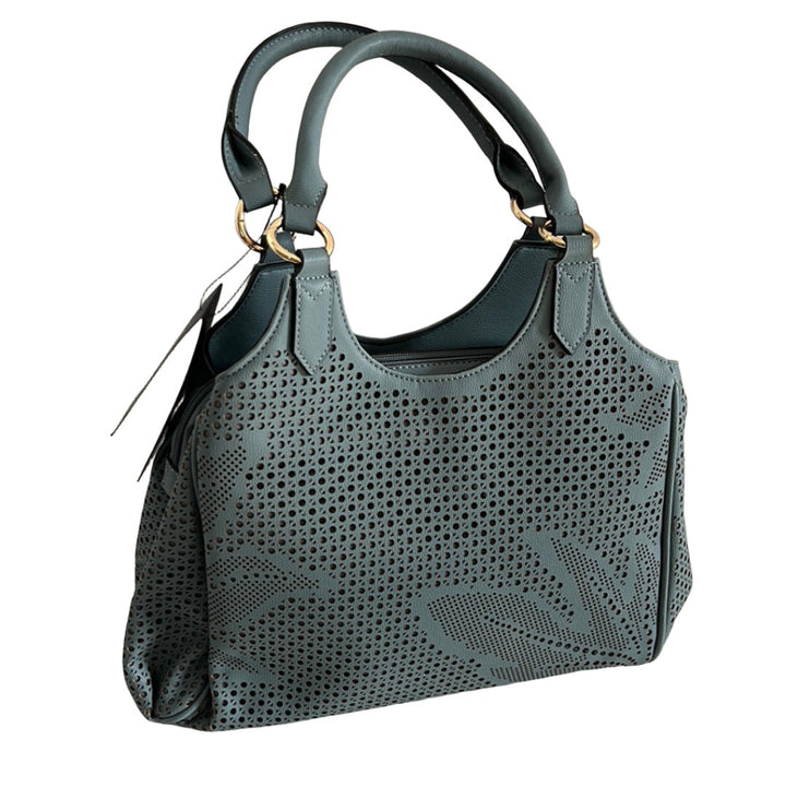 La Diva Women's L14698 Handbag