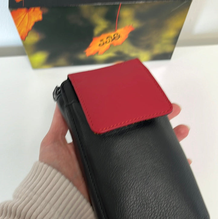 JBG JB834 Wallet