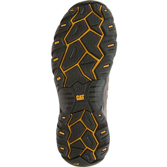 Cat Men's Argon CSA Work Shoe