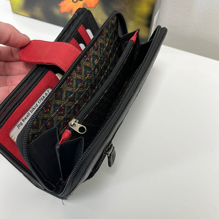 JBG 170 Wallet